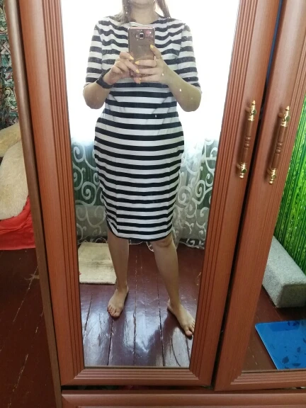 Women Clothing Vestido 1 (7)