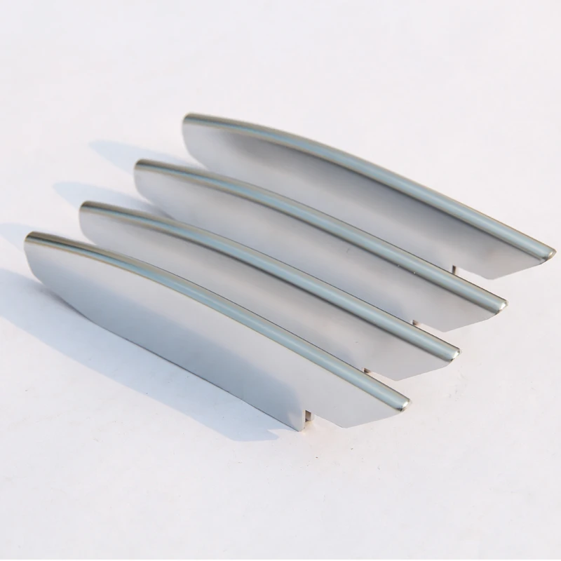 chrome air condition outlet  cover trim for Freelander 2 auto accessories car styling  (15).JPG