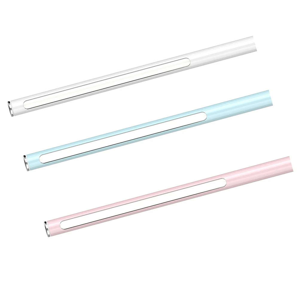 

DeFong Portable 5W LED Night Light Touch USB Power Supply 20SMD Bar Lamp Adjustable Dimmer Wall Kitchen with 3M Stick Magnet