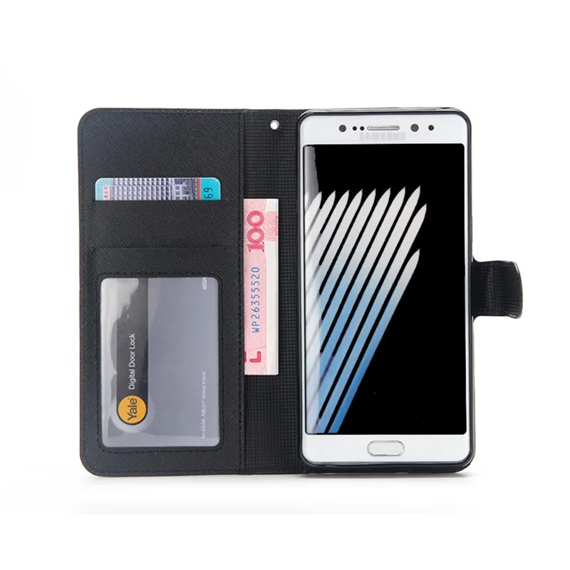 Samsung Galaxy S6edge Case 4