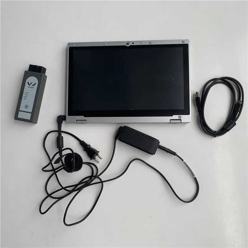 

VAS 6154 ODIS V4.4.1 Full Chip OKI VAS6154 Bluetooth engineer software 8.1.3 ssd in cf-ax2 tablet i5cpu ready to work