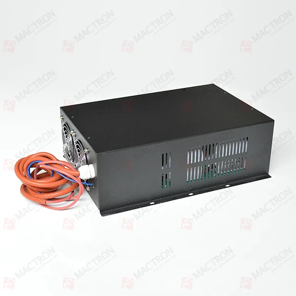 

130W Co2 Laser Power Supply Using for 100W and 130W And 150W Laser Tube