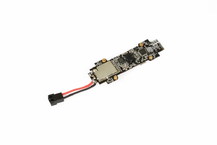H122D-08 PCBA