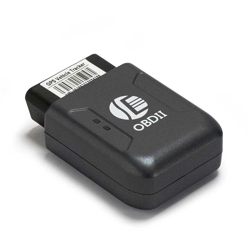 OBD2 GPS tracker TK206 OBD 2 Real Time GSM Quad Band Anti theft ...