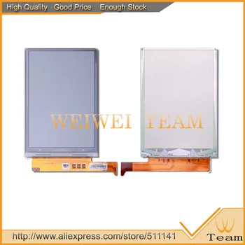 

100% NEW Original 6 inch e-ink E-book reader ED060XC9 LCD Screen Display Panel