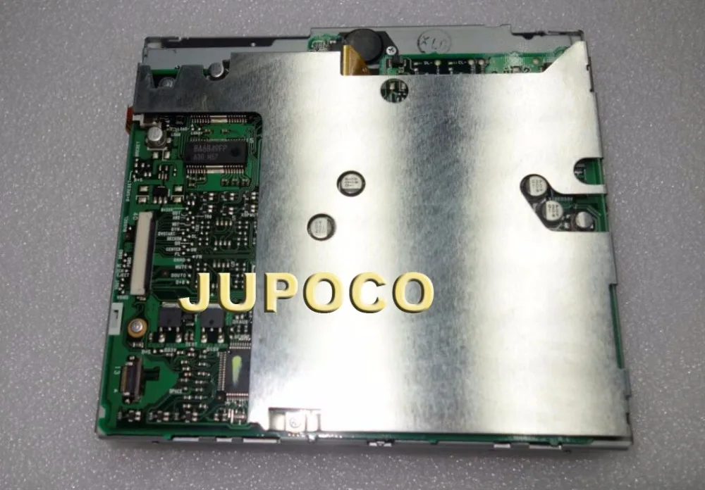 

Original new DV-03 DV-03-02 DV-03-02F DV-03-04 DV-03-04A RAE3050 RAE3052 DVD laser with mechanism for TOYOTA car video system