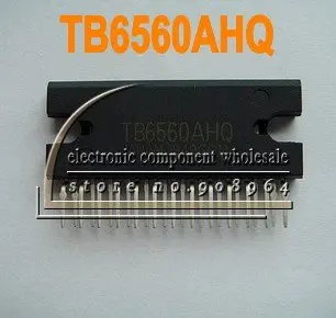 10 шт. TB6560AHQ 3.5A биполярный шаговый двигатель типа Чоппер IC | Электронные компоненты