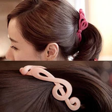 LNRRABC High Quality Fashion Bow Butterfly Acrylic Barrettes Hair Clips Girls Hairpins for Hair Women Wholesale