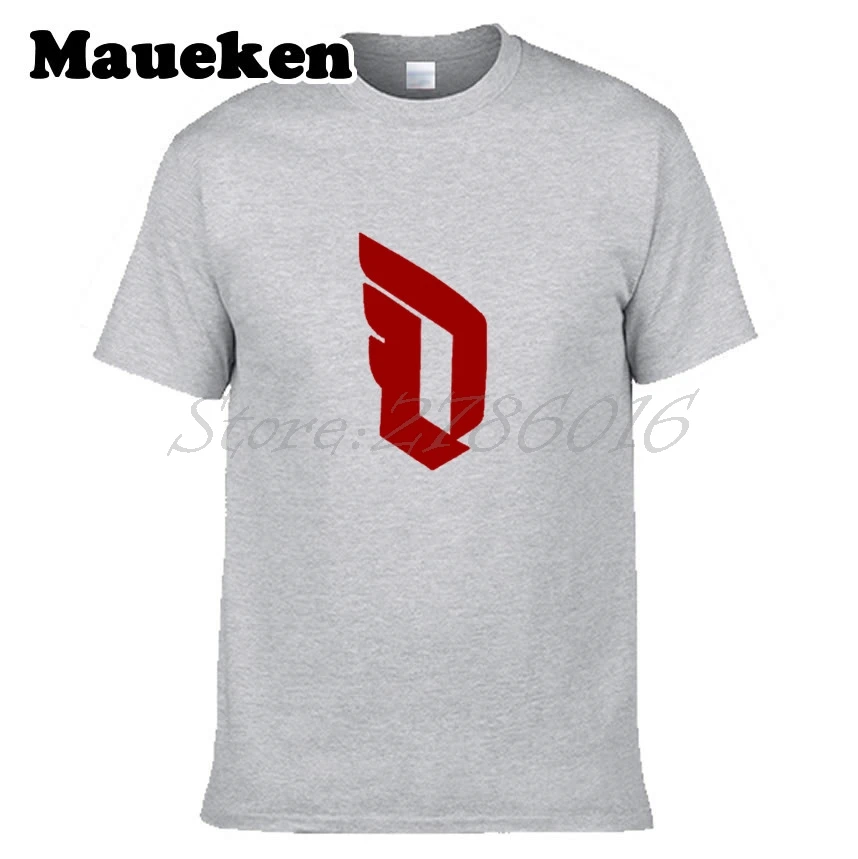 lillard t shirt