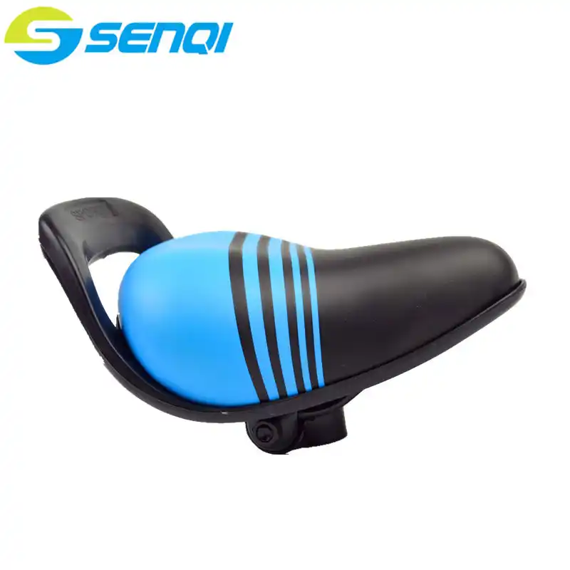 kids bike saddle