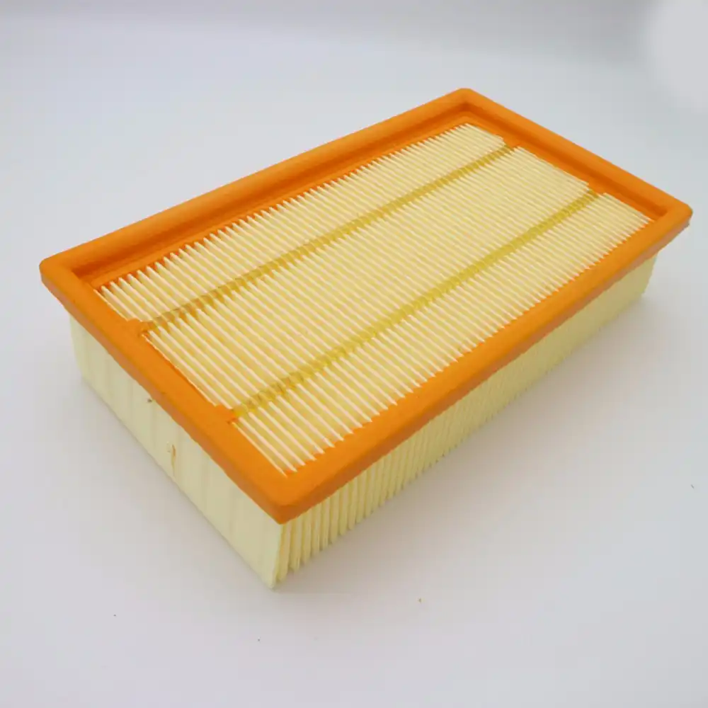 Air Filter Vacuum Cleaner For KARCHER NT25/1 NT35/1 NT45/1 NT55/1 NT361 ECO NT561 ECO NT611 ECO