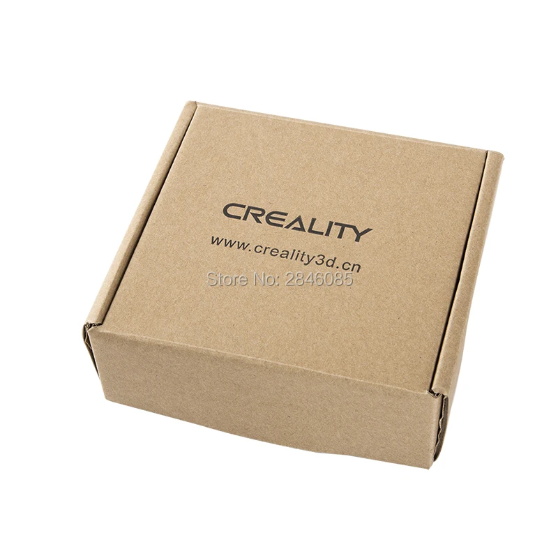 1 шт./лот CREALITY 3D части принтера контроллер ПЛАТФОРМЫ 4 ЖК дисплей 12864 панель