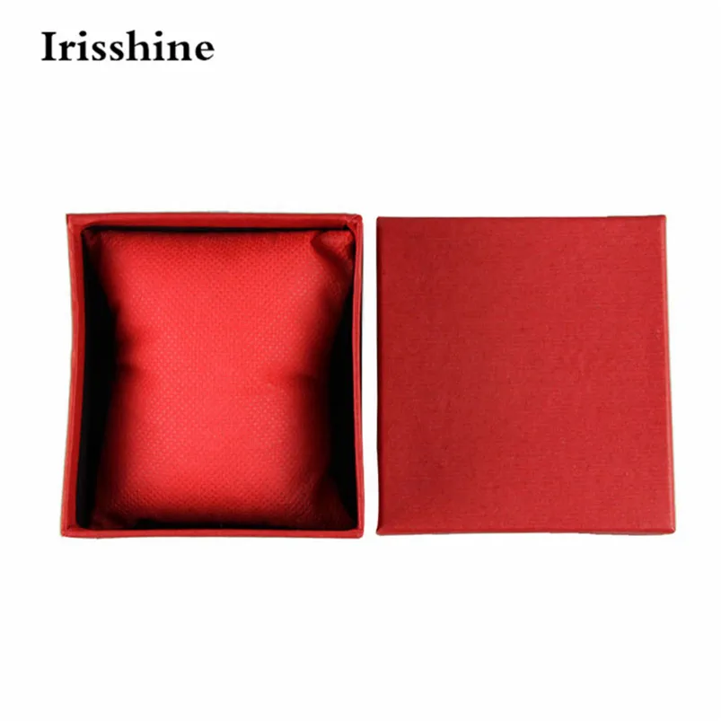 bowaiwen p70 Durable Present Gift Box Case For Bracelet Bangle Jewelry font b Watch b font