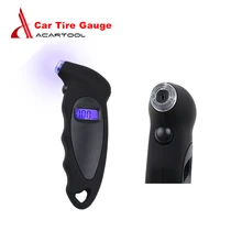 Новейший манометр для автомобильных шин Пневматика PSI тест автоматическая система контроля давления в шинах цифровой дисплей грузовик тест er