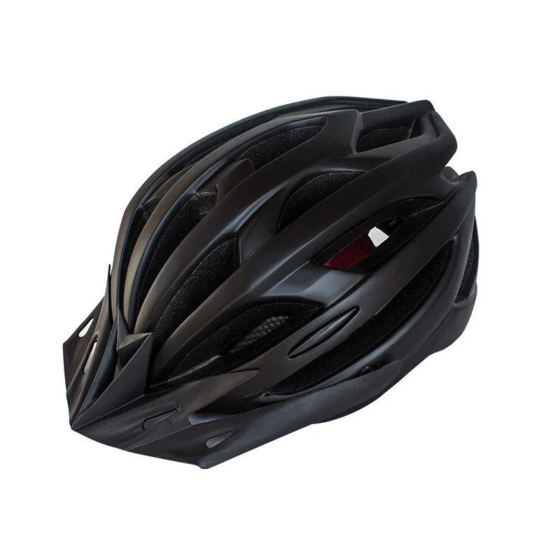 

Bicycle Helmet Cycling Road Mountain Mtb Men Women Sports Bike Adult Breathable Safety Lightweight Integrally-Molded EPS Outdoor