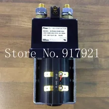 [ZOB] Южная Корея POWNIX SCR400 D24W DC24V400A& lux DC контактор вилочный генератор- 2 шт./партия