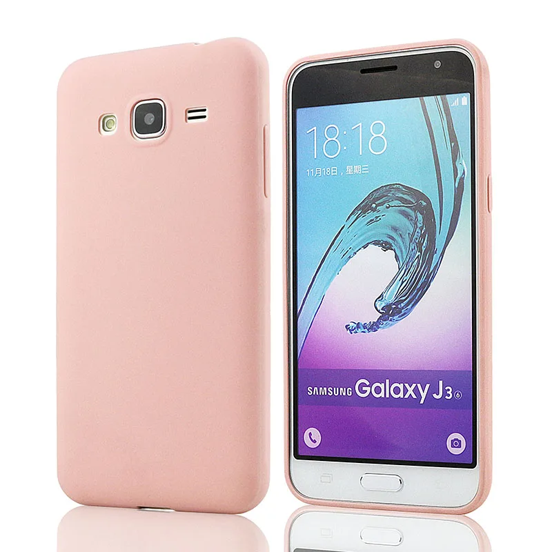 j3 2016 case for samsung galaxy j3 j300 j320 case silicone tpu (4)