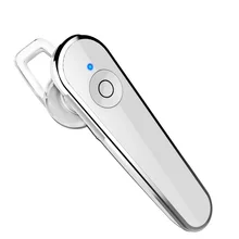 Gdlyl Noise Cancelling Stereo CSR Bluetooth 4.1 APT-X Sem Fio Handsfree Fone De Ouvido Com Microfone do Fone de ouvido Pendurado-Ear Fone de Ouvido