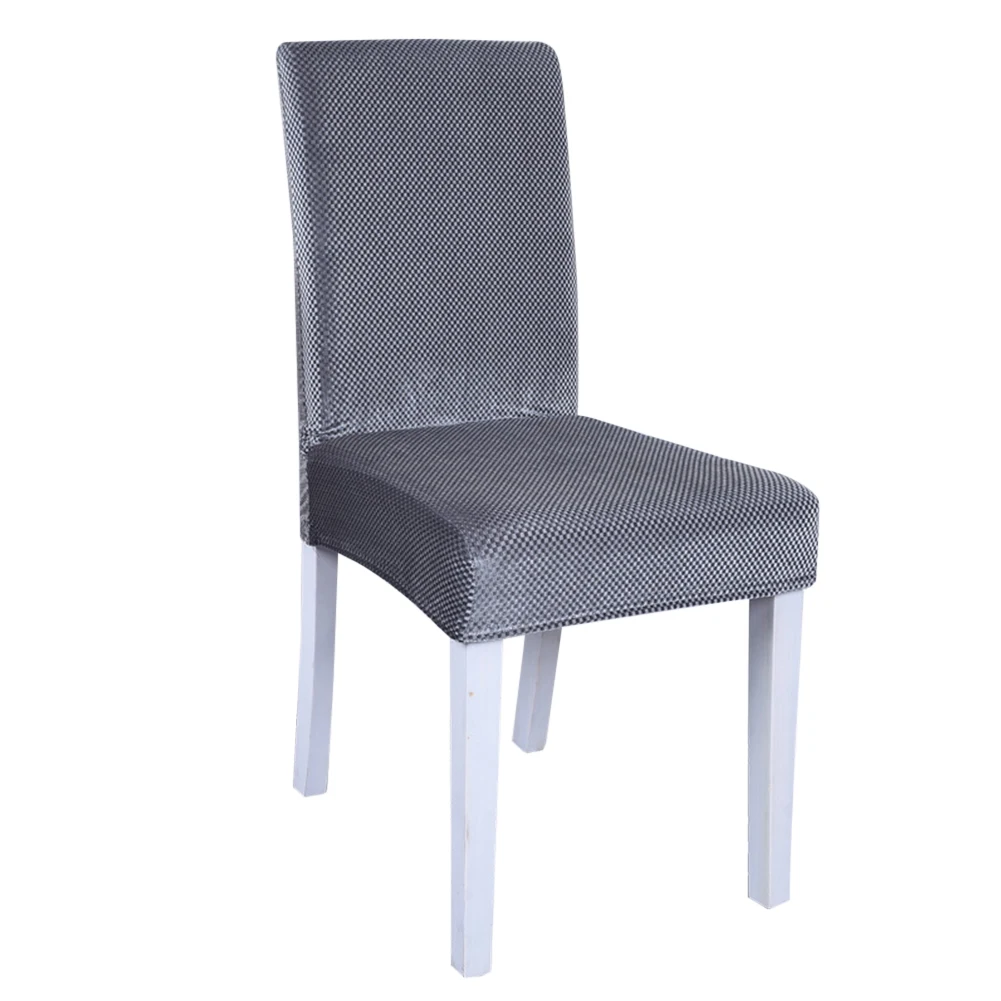 Wedding Dining Room Chair Cover Party Festival Hotel Stretch Washable Anti Fouling Removable Reusable Wedding Dining Room Chair Cover Party Festival Hotel Stretch Washable Anti Fouling Removable Reusable