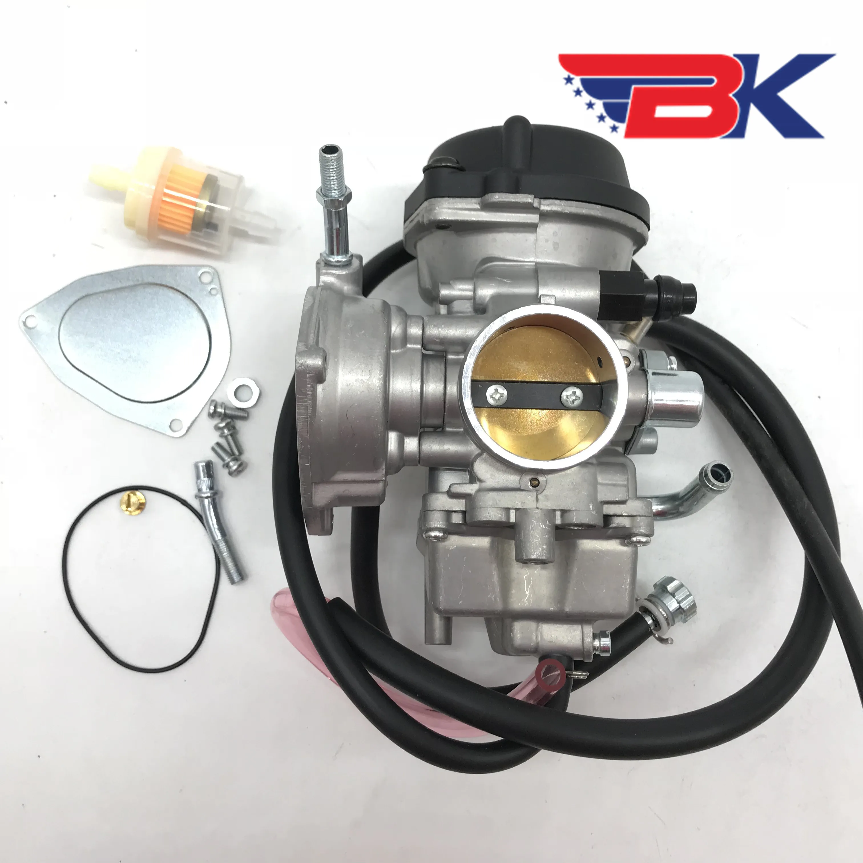 Карбюратор Carb Fit CFMOTO CF500 CF188 CF MOTO 300cc 500cc ATV Quad UTV CF188-100000 0180-100000 Carb