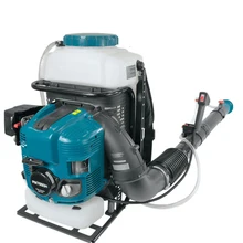 Бензиновое удобрение ранцевый опрыскиватель Пыльник опрыскиватель четыре штриха