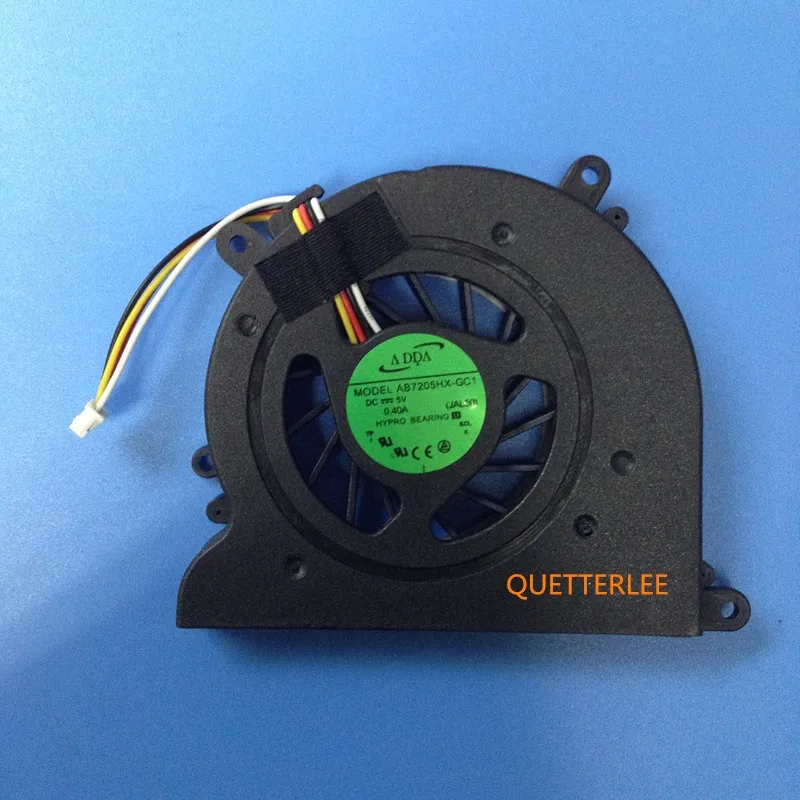 A300 FAN 2