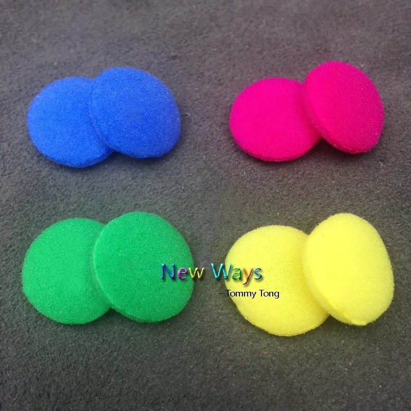 headphone foam pads