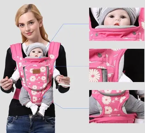 chicco front carrier