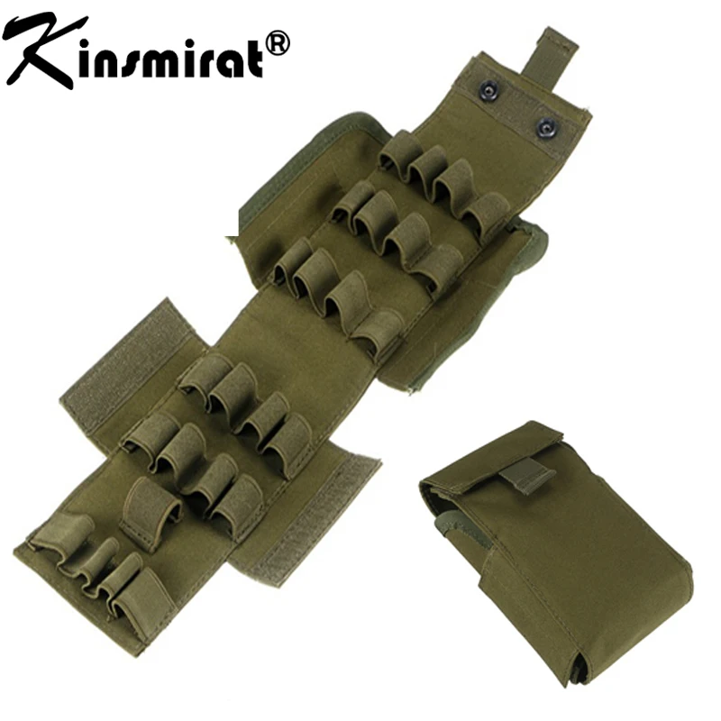 Buy Outdoor Airsoft Hunting Tactical 25 Shot gun Shell