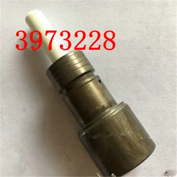 diesel fuel injection injector pump plunger 3973228 for engine CCR1600 diesel fuel injection injector pump plunger 3973228 for engine CCR1600