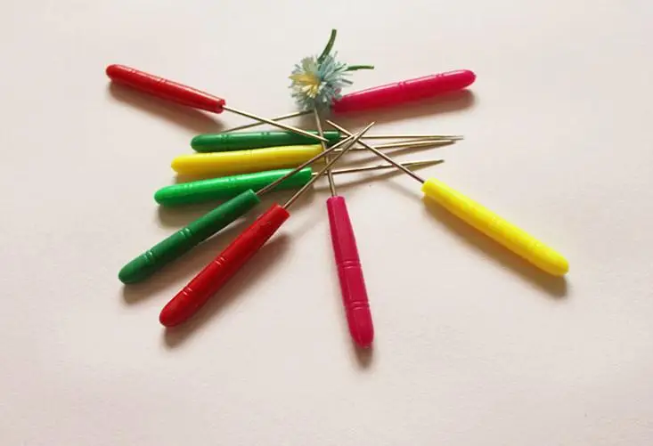 10pcs Wholesale Paper Quilling Tool AWL Rolling DIY Flowers Needle Wedding Children Handwork Decoration In Sewing Tools Accessory From 10pcs Wholesale Paper Quilling Tool AWL Rolling DIY Flowers Needle Wedding Children Handwork Decoration In Sewing Tools Accessory From