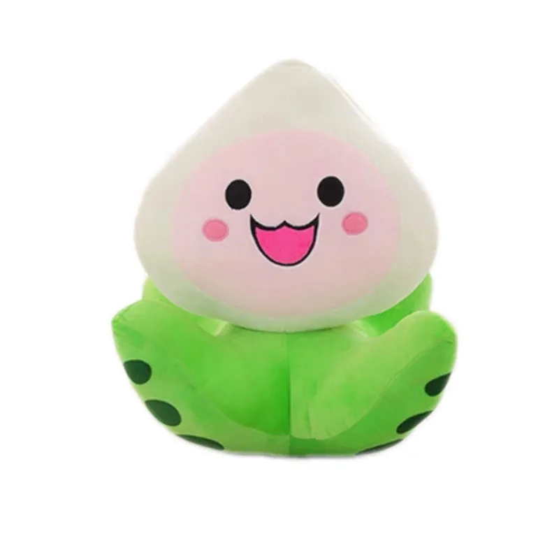 1Piece Onion Plush Toy Doll Pillow Safety Soft PP Cotton Kawaii Cute