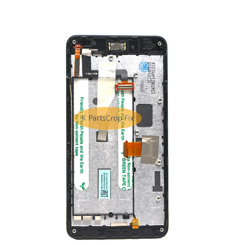 For ASUS PadFone Infinity A80 LCD WITH FRAME  (6)