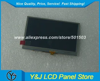 

AT043TN25 4.3" 480*272 lcd Display AT043TN25 V2