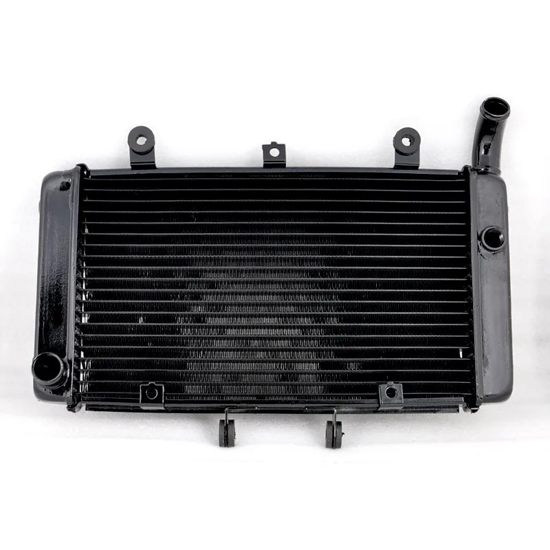 

LOPOR For Honda CB1300SF X-4 1998-2002 CB1300 SF X4 Motorcycle Aluminium Cooling Cooler Radiator