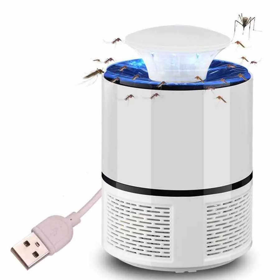 

LMID Mosquito Killer Lamps electric mosquito killer lamp led bug zapper led mosquito traps lamp moskito killer lamp