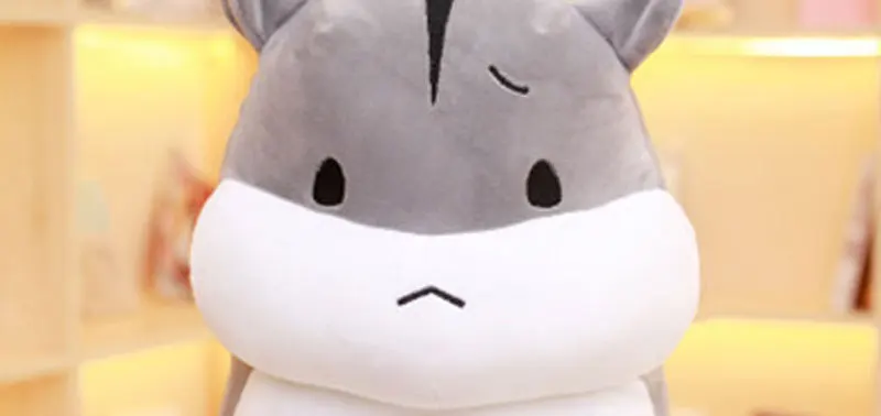 Plush Toys (16)