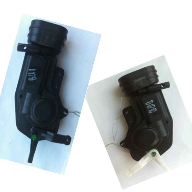 pair DOOR LOCK LATCH ACTUATOR MECHANISM FIT FOR Toyota 00 06 Tundra