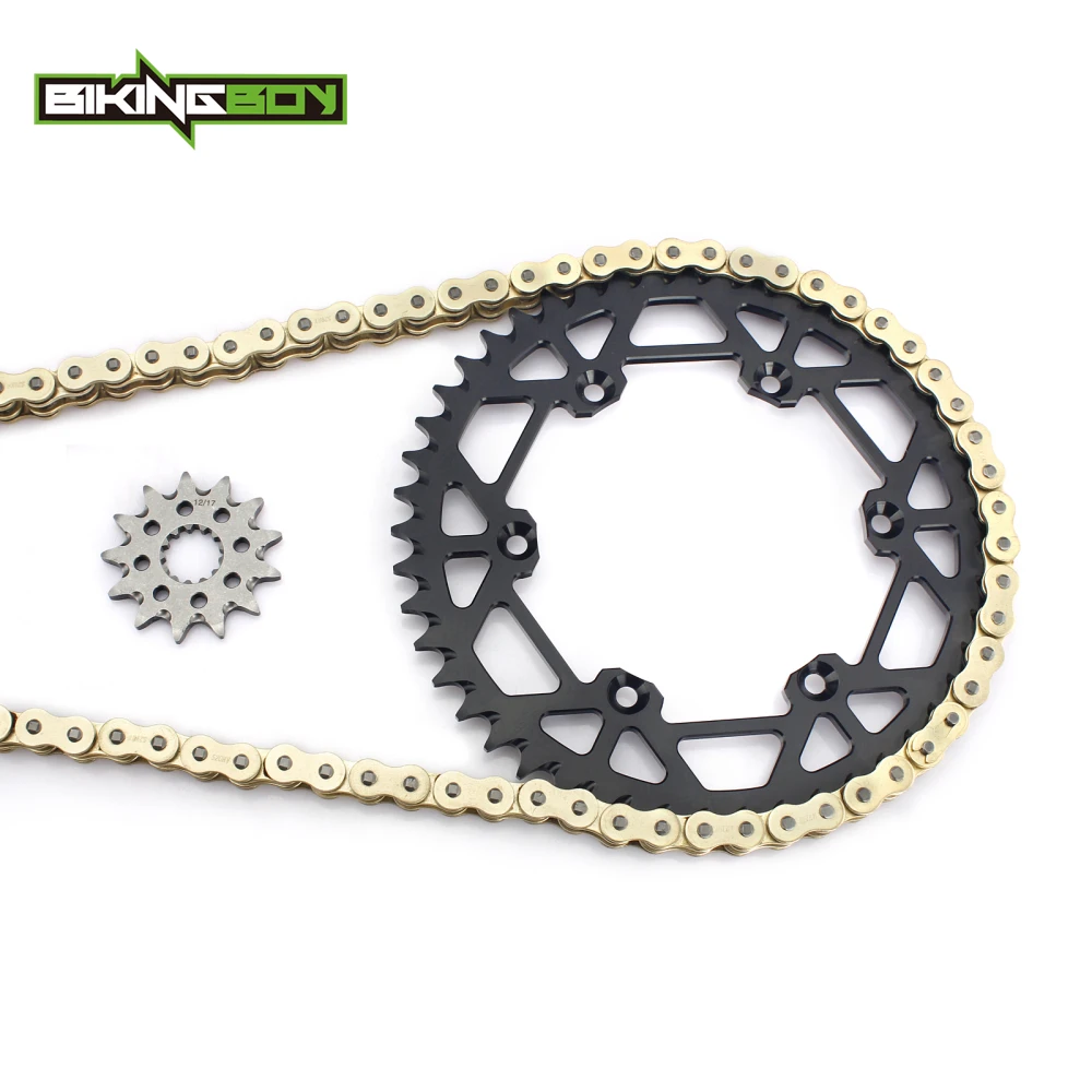 tarazon-front & rear sprocket & chain (9)