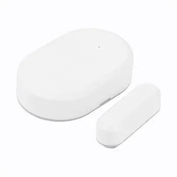 

Smart Home Door Window Contact Sensor WiFi App Notification Alerts with intelligent speaker for IFTTT Alexa Google Dropshiping