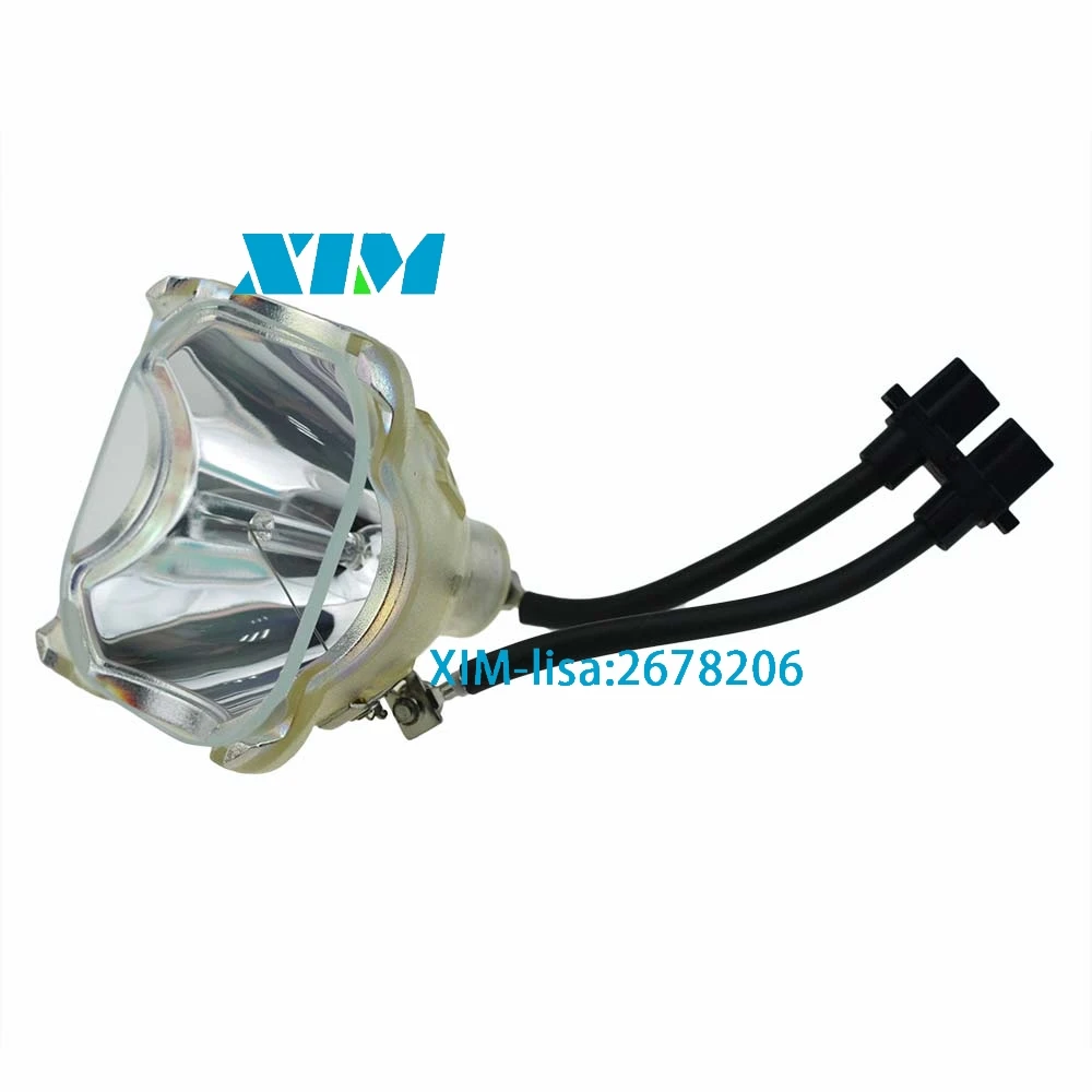 

XIM Compatible FOR Hitachi Vision Cube LSV-40/DT00501 Projector Replacement Bare Lamp
