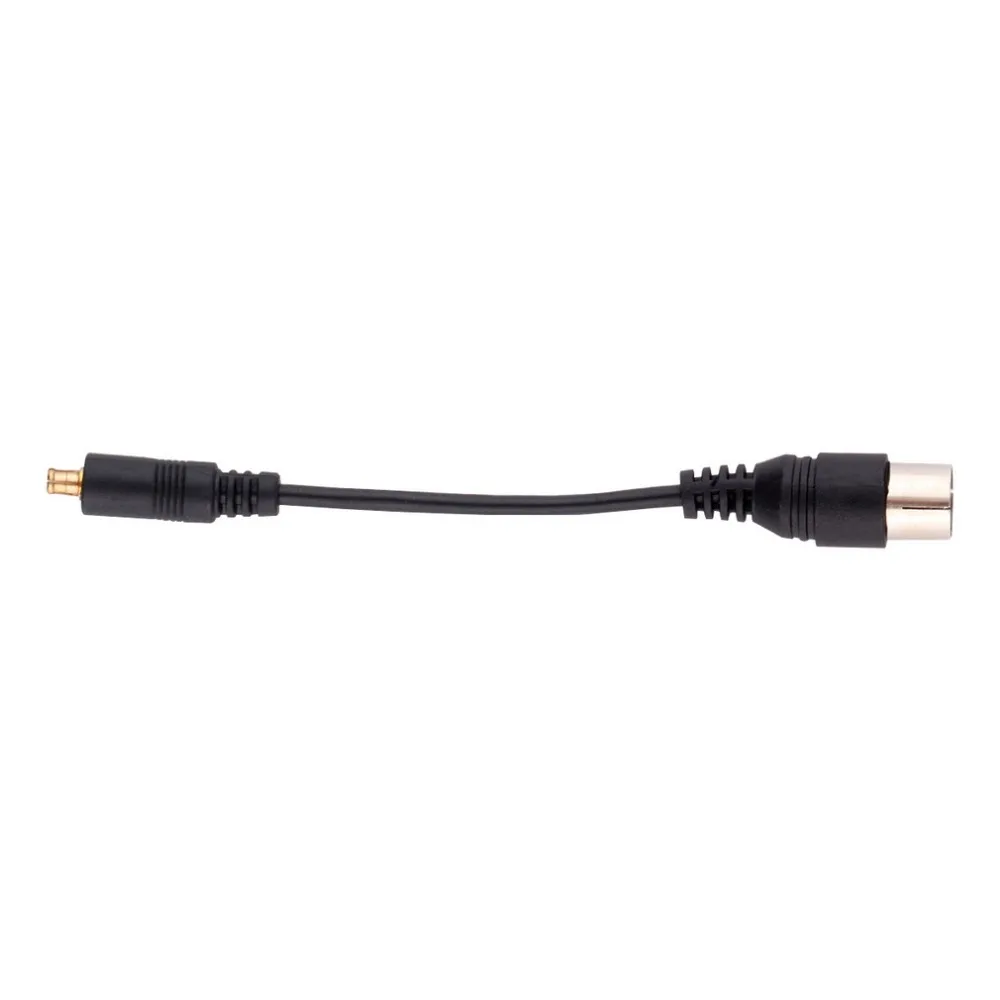 1 шт. кабель палка адаптер Антенна USB DVBT ТВ тюнер для коаксиальный MCX новейший