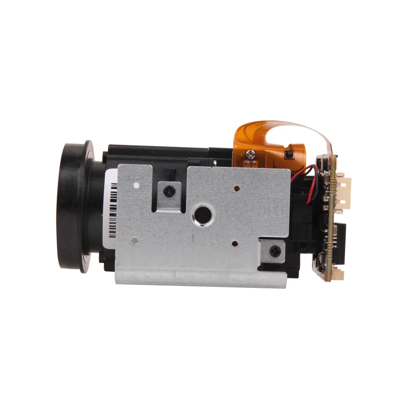 H.265X Hi3516E + 1/2.9 &quotCMOS SC2235 1080P IP камера Модуль масштабирования плата 5 85 93 6 мм (18x)