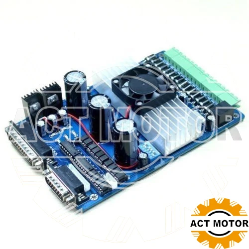 Transporte a Partir de China! Gravura do Corte do Laser Motor Eixo Motorista Board Tb6560 Adaptador Router Cnc Moinho Impressora Ato 3 16 Renovação da Casa