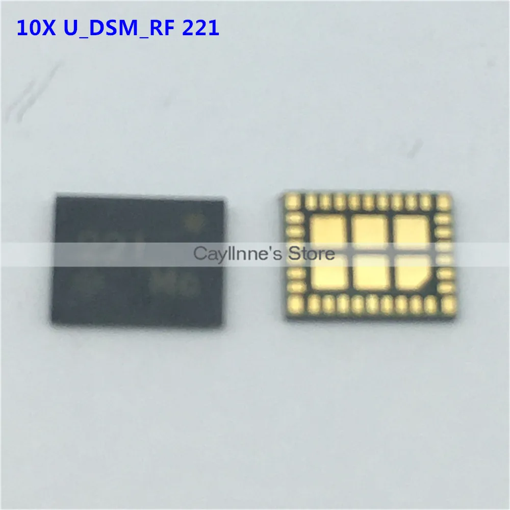 6G U_DSM_RF 221-02 - 