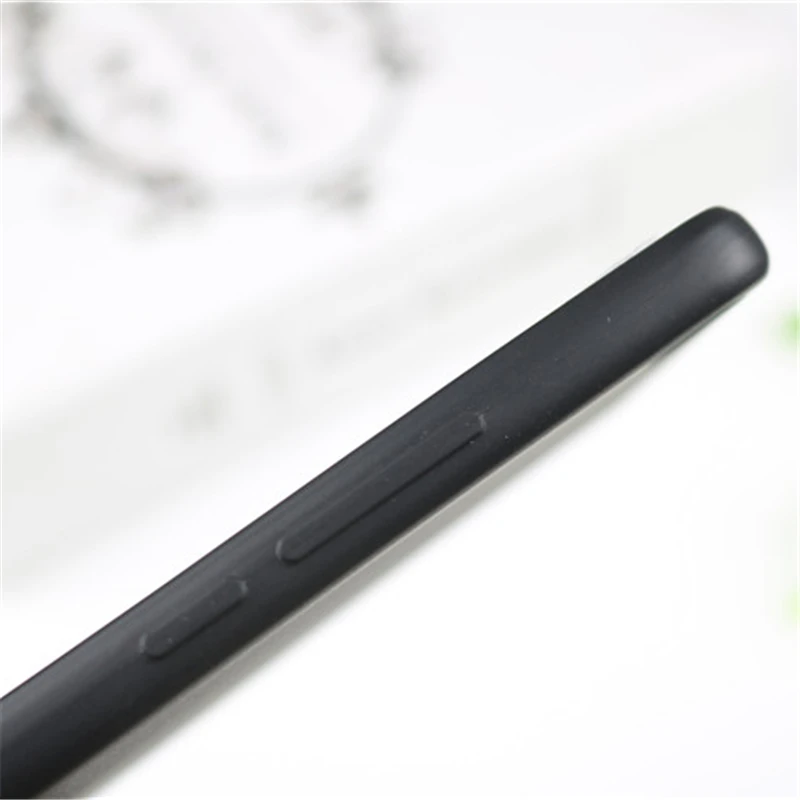 Meizu U20 5.5inch Black TPU_07