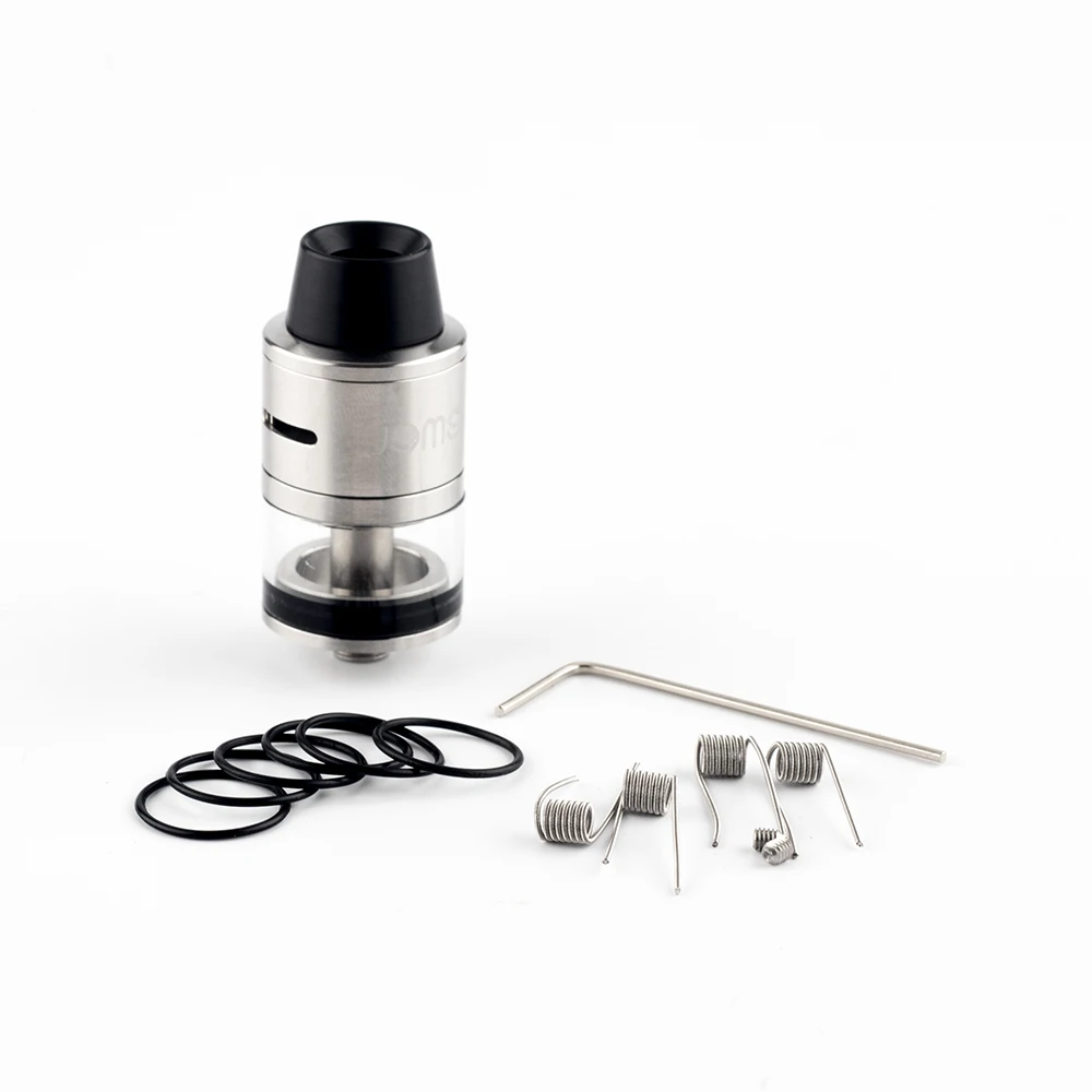 2019 Original JomoTech Ultra 80 TC Vaporizer Kit VTC Box Mod 2600mAh RDTA 2ml Top Filling Tank Elektronik Sigara Hookah Vape Pen 2019 Original JomoTech Ultra 80 TC Vaporizer Kit VTC Box Mod 2600mAh RDTA 2ml Top Filling Tank Elektronik Sigara Hookah Vape Pen