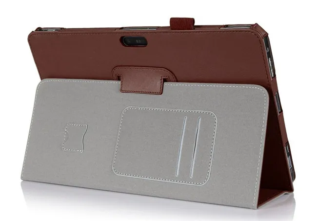 Для Venue 11 Pro 5130 PU Личи Текстура кожаный чехол для 10 8 дюймов Dell Магнитный + защита