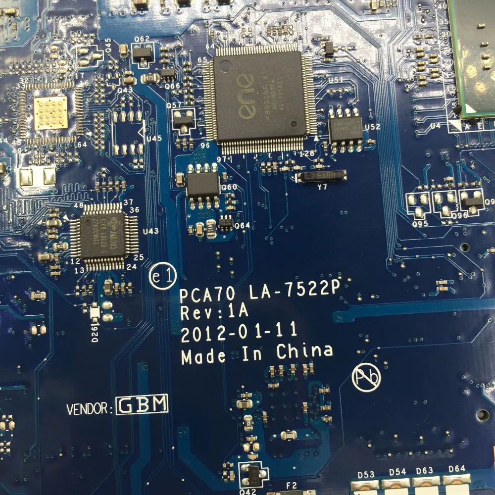 Computer Components