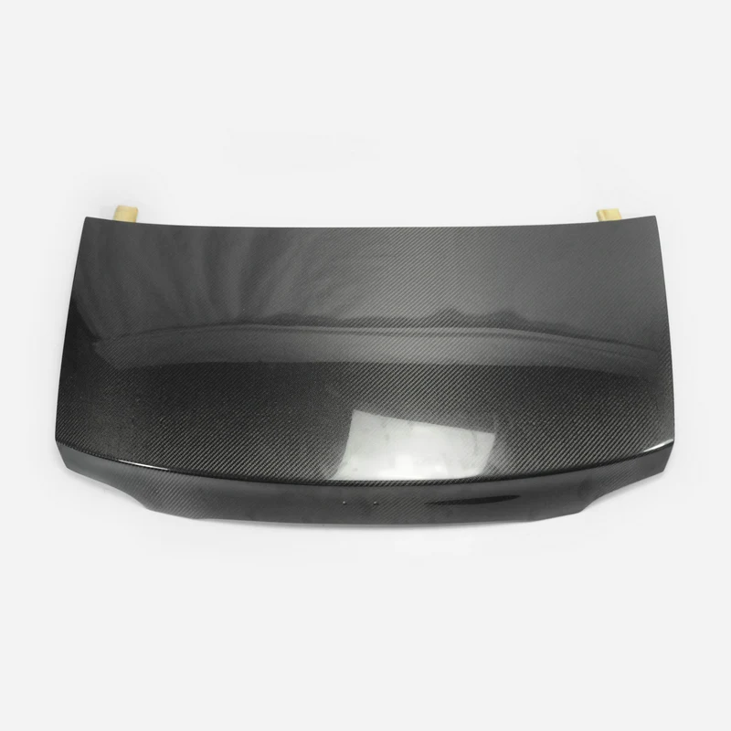 MX5 NC NCEC Roster Miata OEM Trunk (Hard Top Only) CF(5)